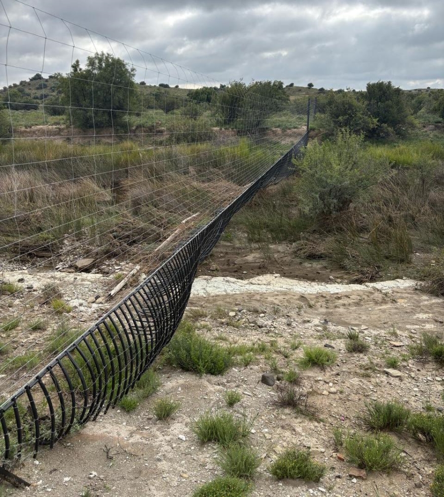 4 Bedroom Property for Sale in Colesberg Northern Cape